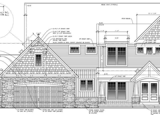 Property at 8175 Fall Harvest Ct, Rockford, MI 49341, 5 beds, 5 baths
