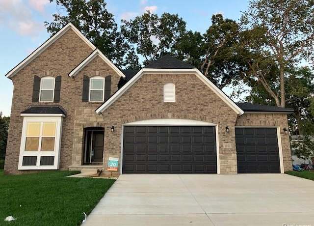 Property at 1101 Hoover, Westland, MI 48186, 5 beds, 3 baths