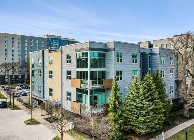 Property at 614 S Troy St #204, Royal Oak, MI 48067, 2 beds, 2 baths
