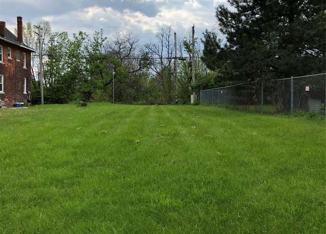 Property at 4515 Avery St, Detroit, MI 48208