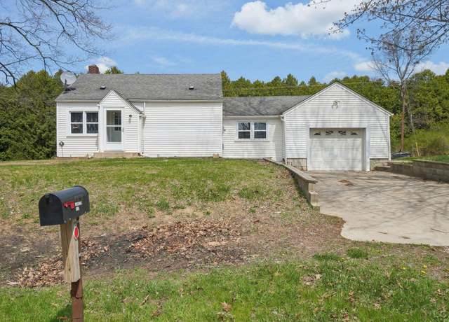 Property at 6112 Monroe Rd, Tipton, MI 49287, 2 beds, 1 bath