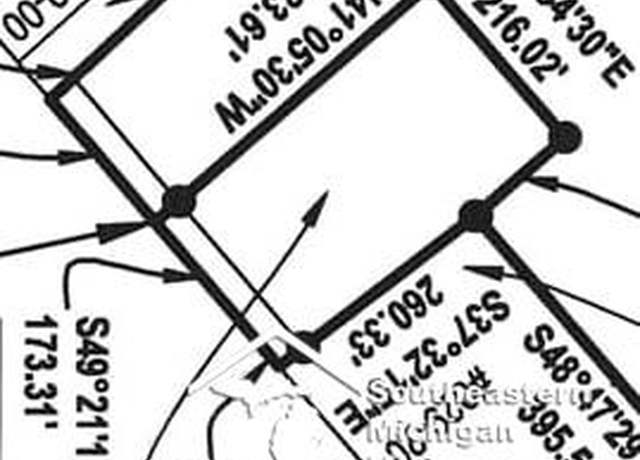 Property at N Dixie Hwy, Monroe, MI 48162