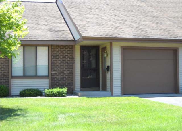 Property at 492 Cherry Ln, Holland, MI 49424, 2 beds, 1 bath