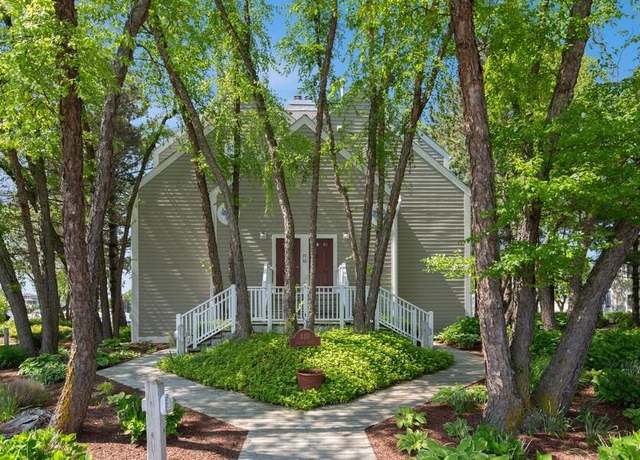 Property at 420 Oselka Dr #213, New Buffalo, MI 49117, 1 bed, 1 bath