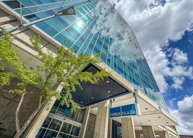 Property at 555 E William St Unit 18B, Ann Arbor, MI 48104, 1 bed, 1 bath