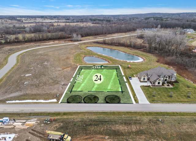 Property at 1912 Vista Dr, Oakland, MI 48363