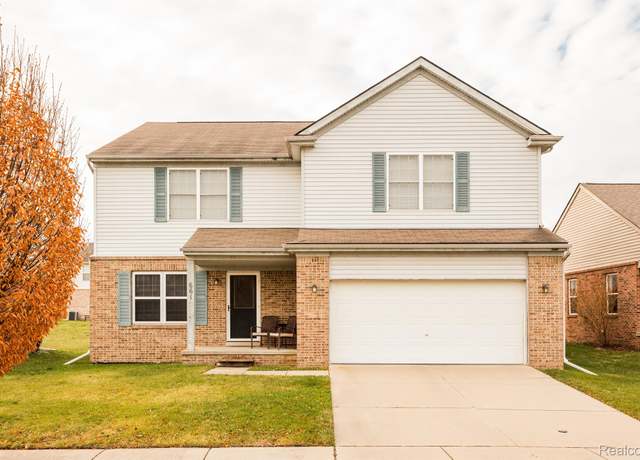 Property at 661 Lemay St, Detroit, MI 48214, 4 beds, 3 baths