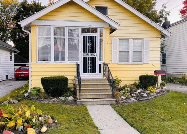 Property at 2015 W Genesee Ave, Saginaw, MI 48602, 2 beds, 1 bath