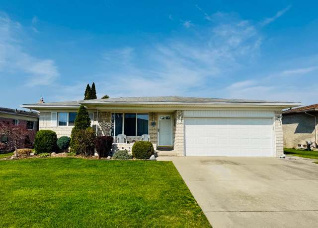 Property at 35265 Dunston Dr, Sterling Heights, MI 48310, 3 beds, 1.5 baths