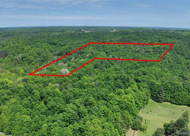 Property at 0 Rushton Rd, Central Lake, MI 49622