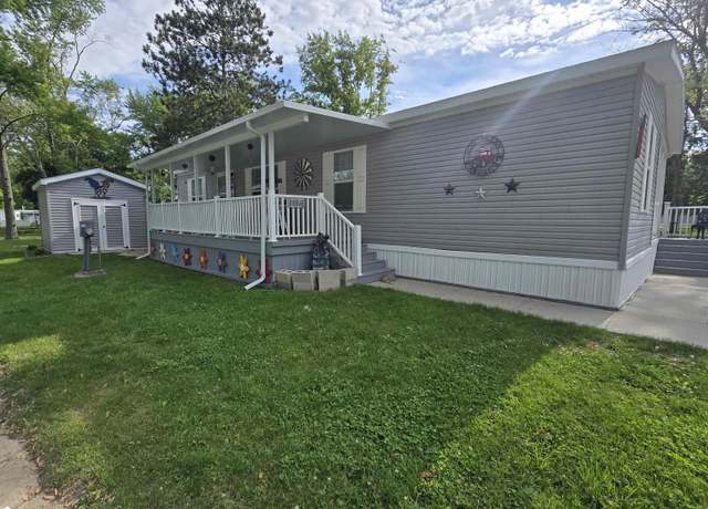 Property at 4101 S Sheridan Rd, Lennon, MI 48449, 3 beds, 2 baths