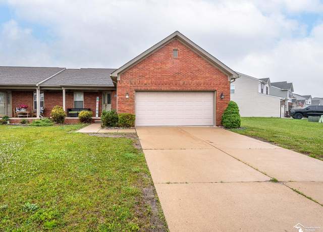 Property at 8721 E Park Ridge Cir, Newport, MI 48166, 3 beds, 2 baths