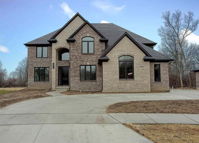 Property at 3479 Forster Ln, Shelby Twp, MI 48316, 4 beds, 3.5 baths