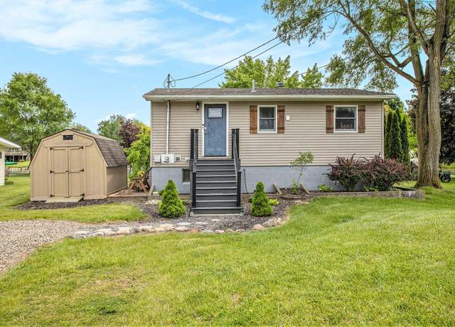 Property at 787 Doves Lndg, Coldwater, MI 49036, 2 beds, 1 bath