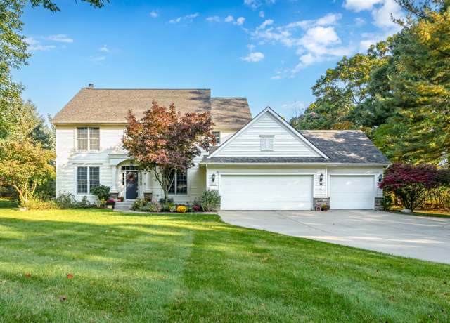 Property at 8272 Bainbridge Dr, Unknown, MI 49071, 5 beds, 3.5 baths