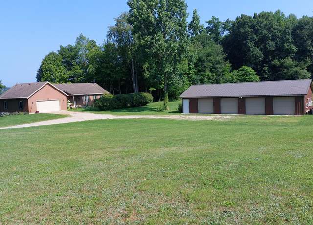 Property at 58560 Indian Lake Rd, Dowagiac, MI 49047, 3 beds, 2 baths