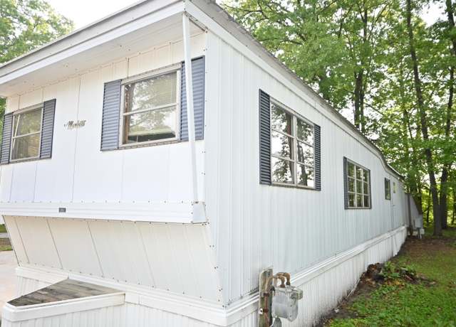Property at 2701 Huizenga St #46, Norton Shores, MI 49444, 2 beds, 1 bath