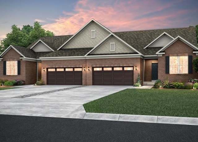 Property at 55586 Oak Pointe Dr, Utica, MI 48315, 2 beds, 2 baths
