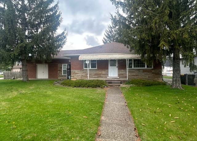 Property at 2898 William R St, Trenton, MI 48183, 2 beds, 2 baths