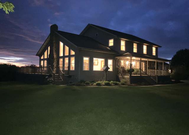 Property at 198 W Chicago Rd, Coldwater, MI 49036, 4 beds, 3.5 baths