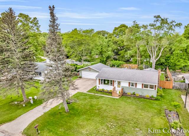 Property at 1327 Vesta Rd, Muskegon, MI 49445, 3 beds, 2 baths