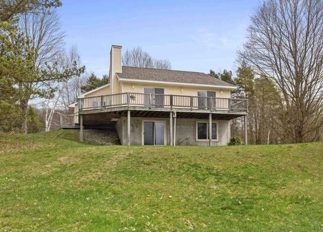 Property at 8377 Orchard Hill Rd, Beulah, MI 49617, 2 beds, 2 baths