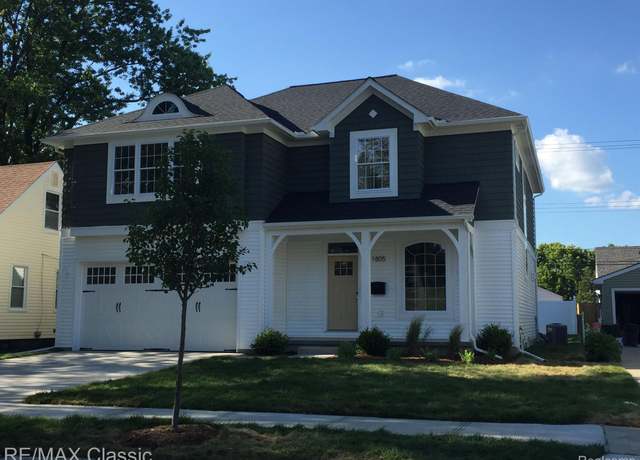 Property at 5018 Northlawn (colonial) Dr, Sterling Heights, MI 48310, 5 beds, 3 baths
