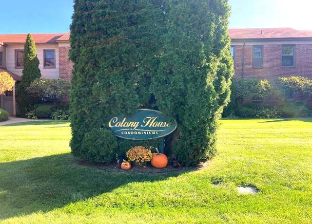 Property at 22673 Garrison St #208, Dearborn, MI 48124, 1 bed, 1 bath