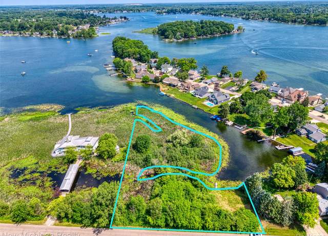 Property at VL Crane Rd, Fenton, MI 48430