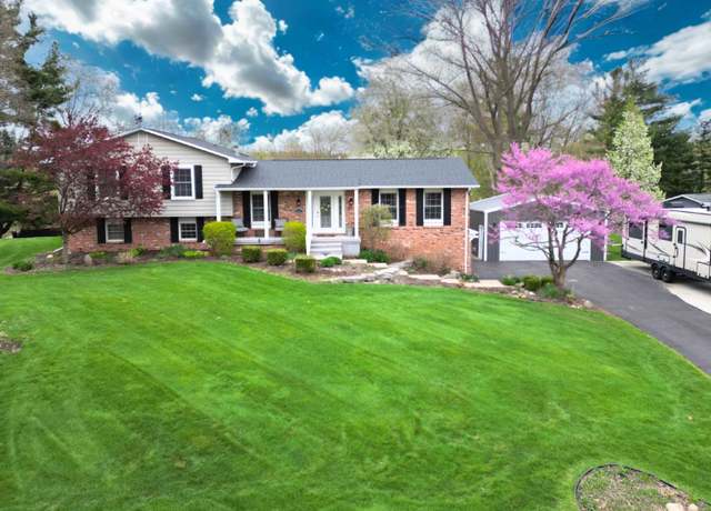 Property at 2447 Carmany Ct, Clio, MI 48420, 4 beds, 2.5 baths