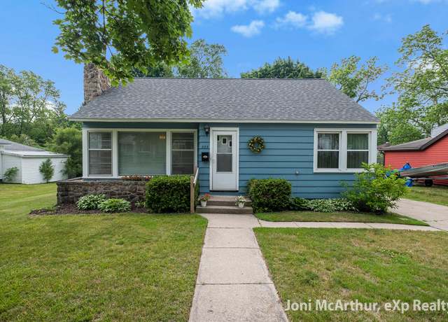 Property at 803 W Cass St, Greenville, MI 48838, 2 beds, 1.5 baths