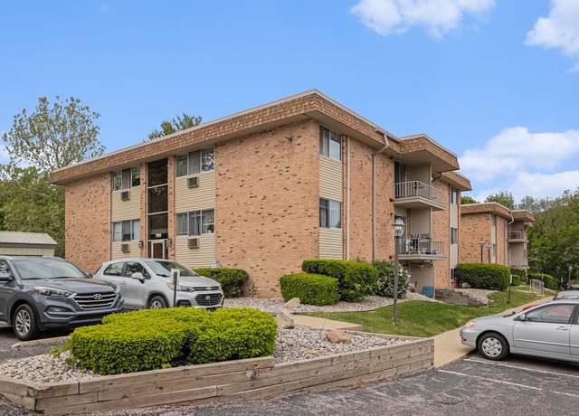 Property at 756 W Kilgore Rd #203, Kalamazoo, MI 49008, 2 beds, 1 bath