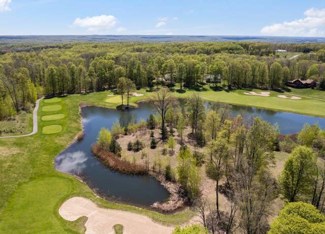 Property at V/L 43 Troon South, Bellaire, MI 49615