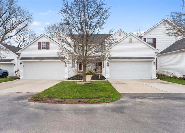 Property at 20187 Island Estate Dr, Grosse Ile, MI 48138, 3 beds, 2.5 baths