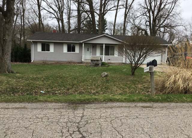 Property at 4424 Mollwood Dr, Flint, MI 48506, 3 beds, 1.5 baths