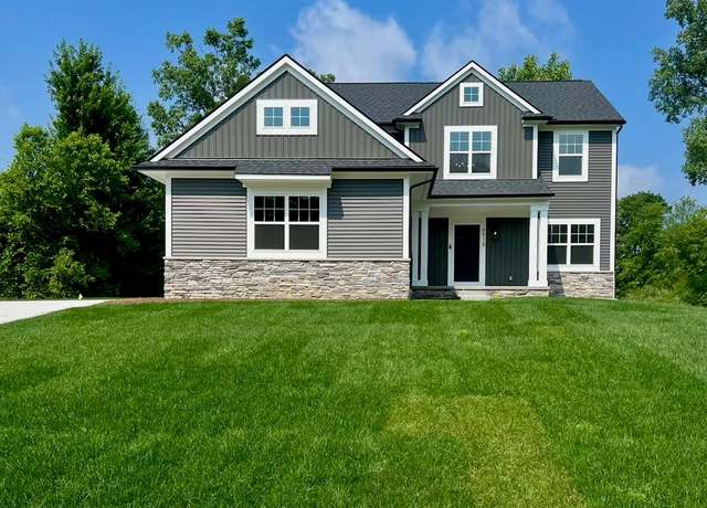 Property at 6515 Cambridge Cir, Clarkston, MI 48346, 4 beds, 2.5 baths