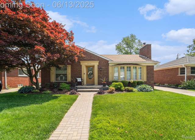 Property at 8914 Mercedes, Redford, MI 48239, 2 beds, 2 baths