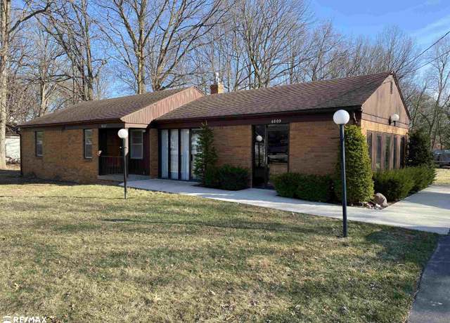 Property at 6007 Corunna Rd, Flint, MI 48532, 2 beds, 1 bath