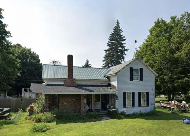 Property at 313 Garfield St, Luther, MI 49656, 3 beds, 1 bath