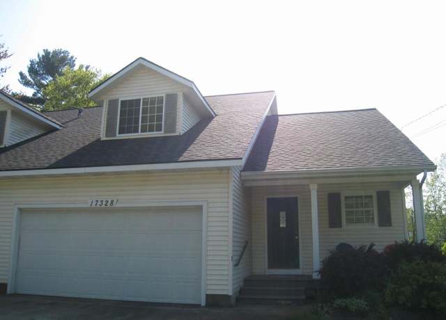 Property at 17328 Hazel St, Spring Lake, MI 49456, 3 beds, 2 baths