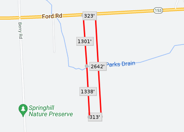 Property at 9100 Ford Rd, Ypsilanti, MI 48198