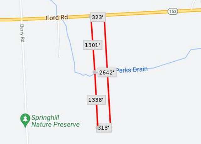 Property at 9100 Ford Rd, Ypsilanti, MI 48198
