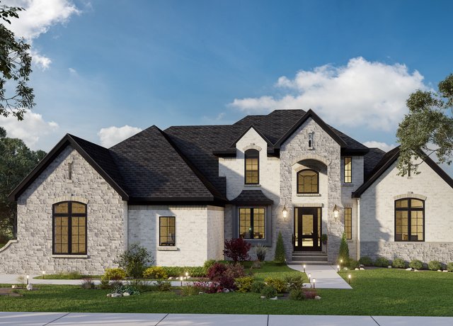 Property at 2185 Heidi Dr, Oxford, MI 48370, 4 beds, 3.5 baths