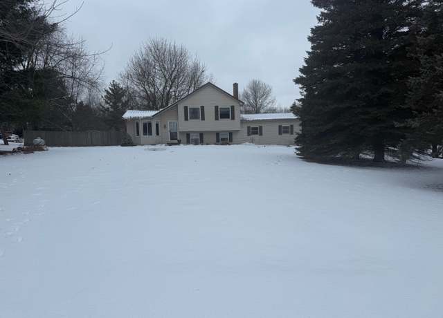 Property at 5023 Laur Rd, North Branch, MI 48461, 3 beds, 2 baths