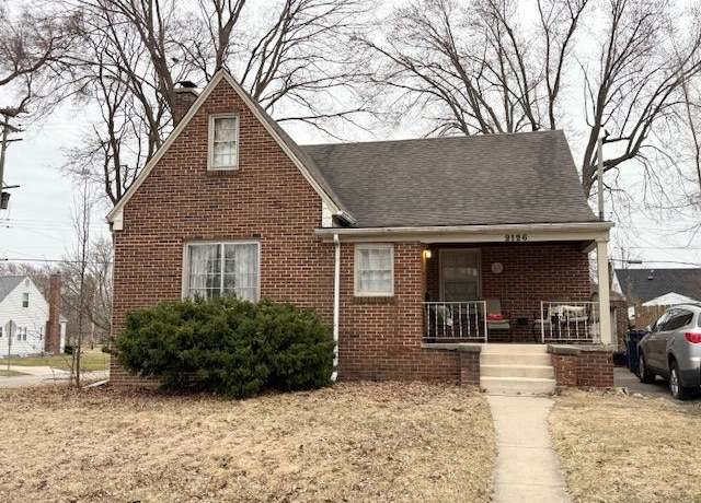 Property at 2126 Pierce St, Flint, MI 48503, 4 beds, 2 baths