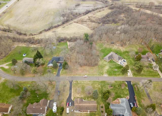 Property at 000 Hartwick Ln, Howell, MI 48855