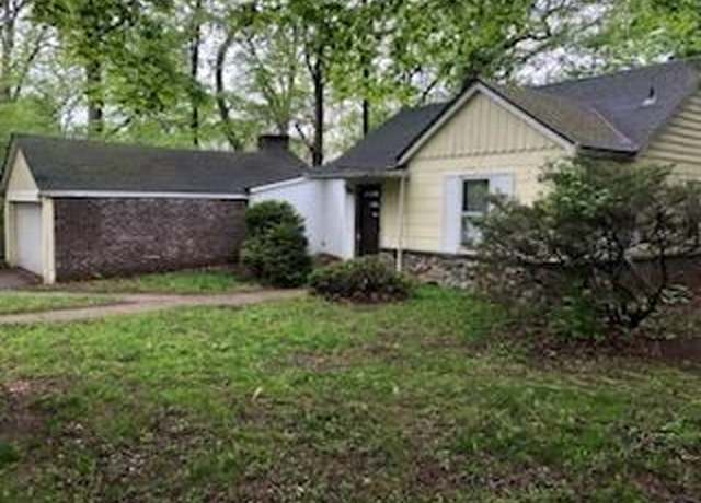 Property at 24300 Simmons Ave, Southfield, MI 48033, 3 beds, 1 bath