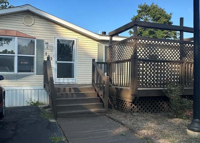 Property at 103 Chinkapin Rill, Fenton, MI 48430, 3 beds, 2 baths