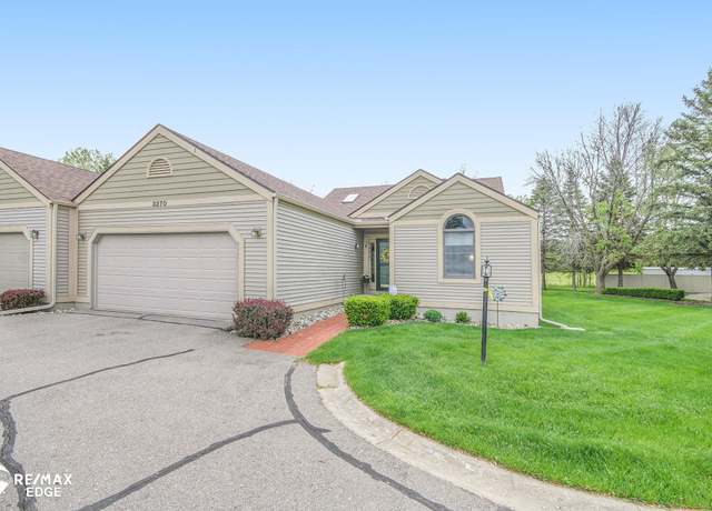 Property at 3370 Cherry Blossom Ct, Davison, MI 48423, 2 beds, 1.5 baths