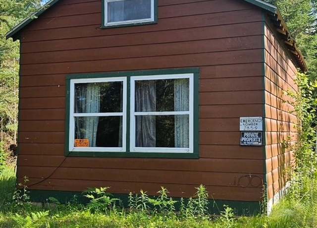 Property at 2859 Mud Lake Rd, Posen, MI 49776, 1 bed